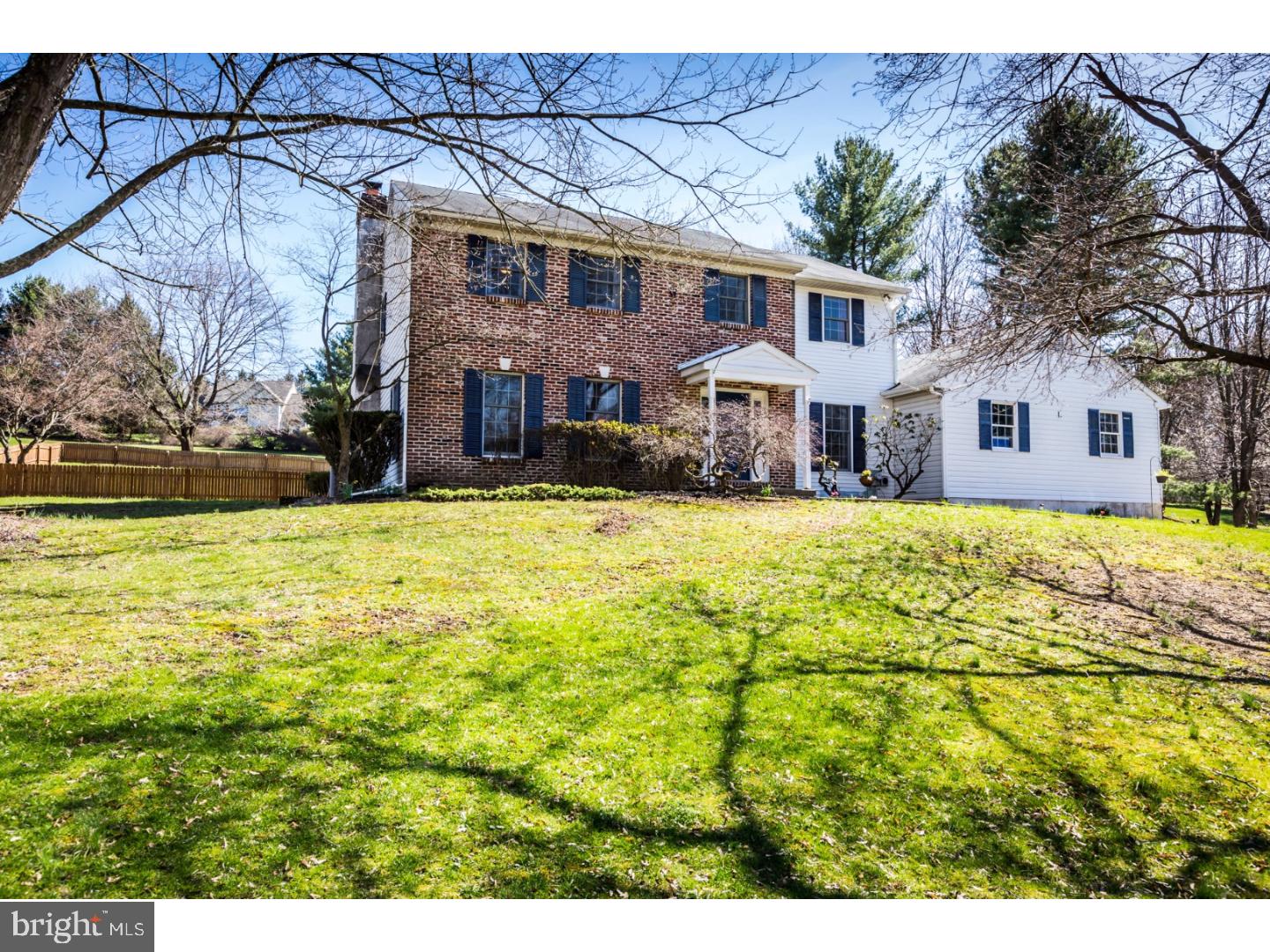 840 Dowlin Forge Road Downingtown, PA 19335 - Photo 1 of 25 Exterior Front