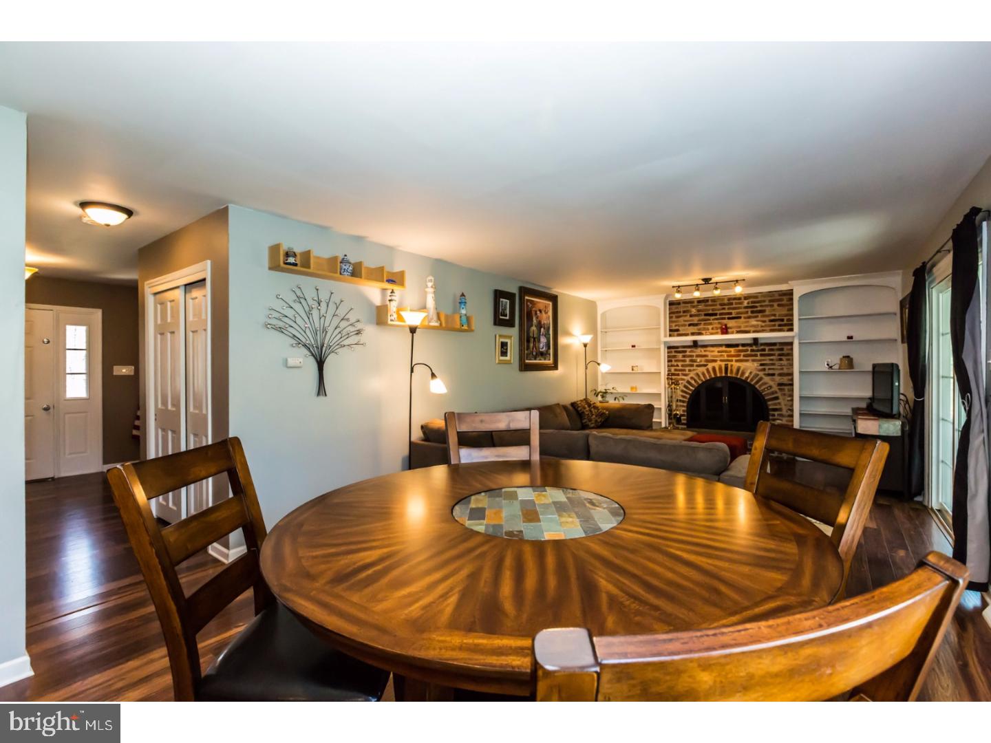 840 Dowlin Forge Road Downingtown, PA 19335 - Photo 11 of 25 Breakfast Room