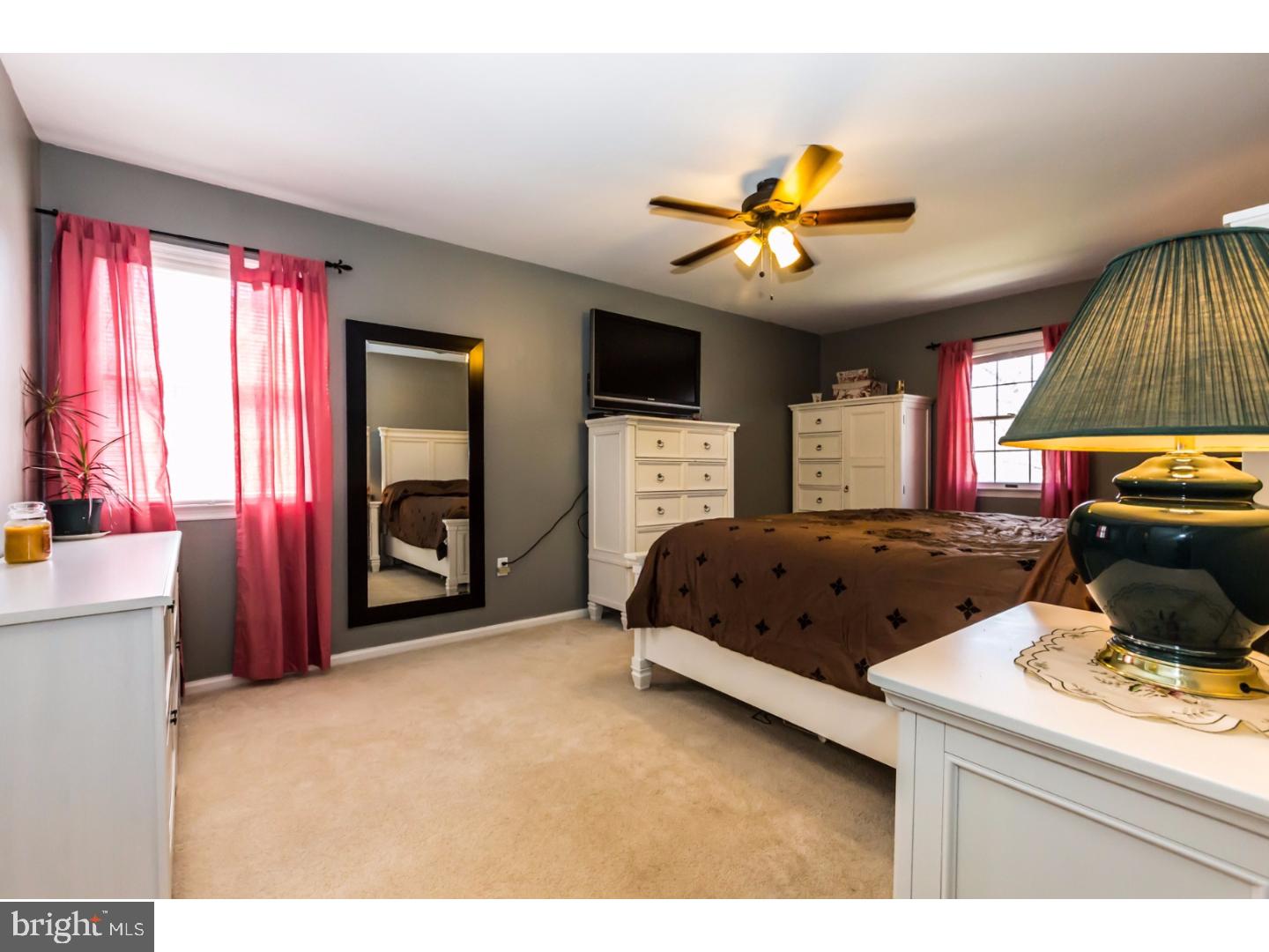 840 Dowlin Forge Road Downingtown, PA 19335 - Photo 14 of 25 Master Bedroom