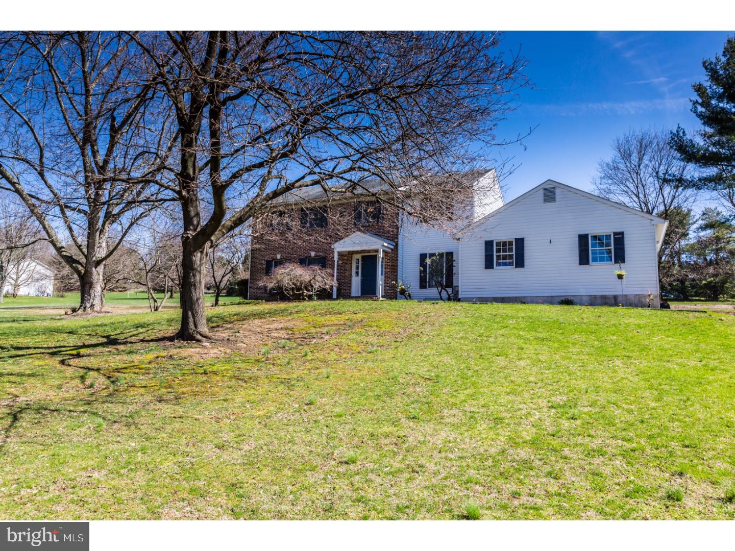 840 Dowlin Forge Road Downingtown, PA 19335 - Photo 2 of 25 Exterior Front