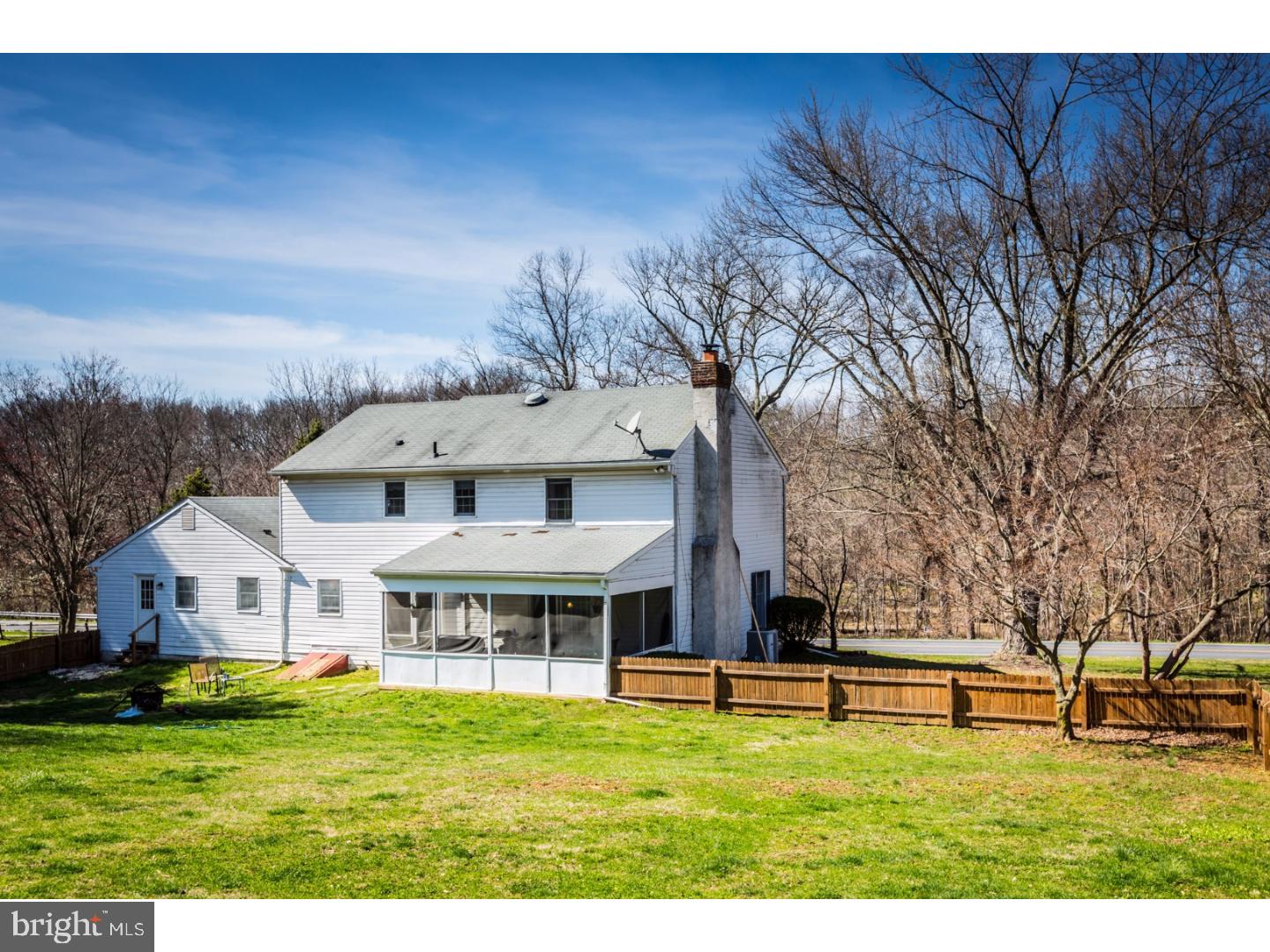 840 Dowlin Forge Road Downingtown, PA 19335 - Photo 25 of 25 Exterior Back