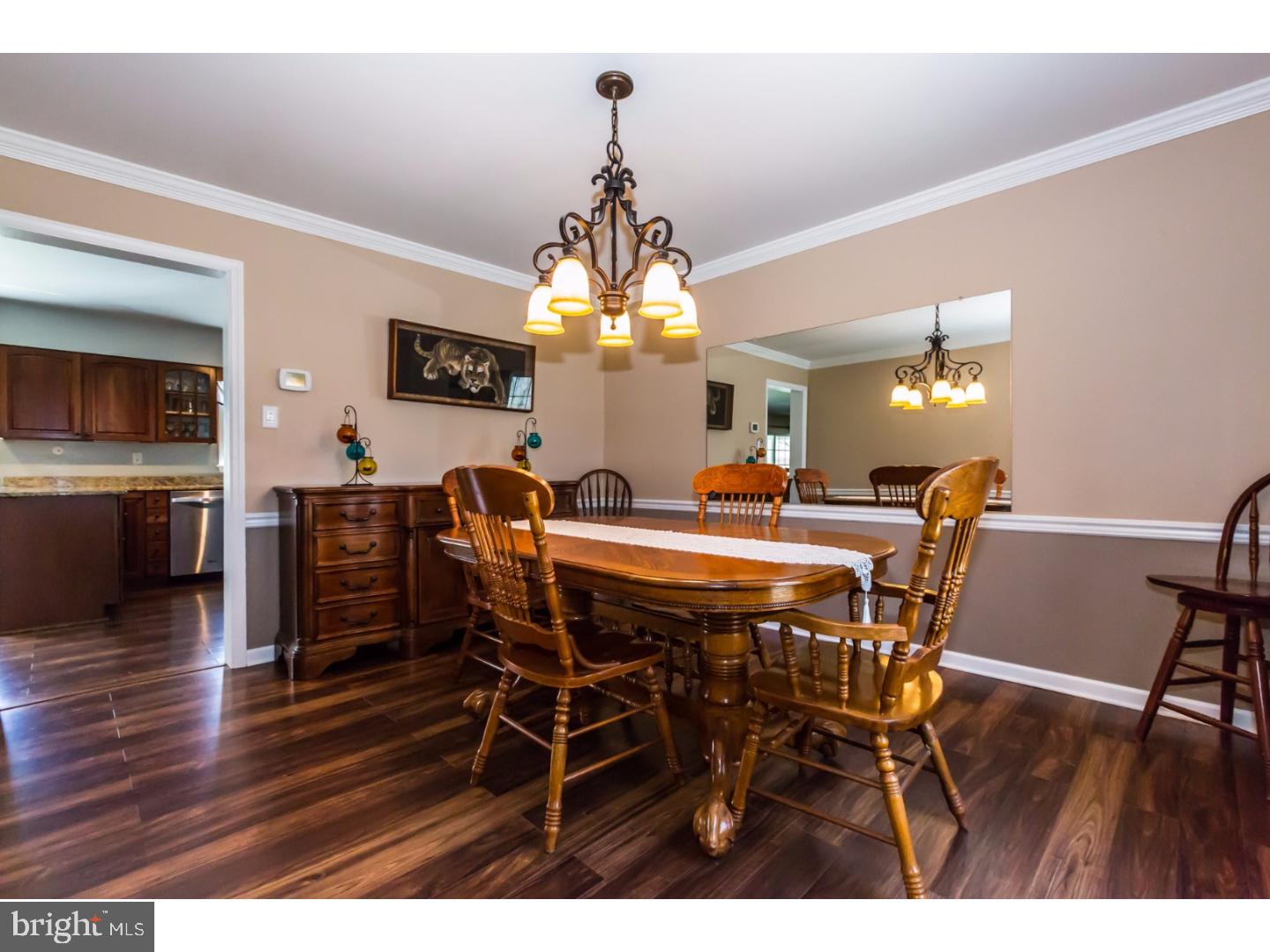 840 Dowlin Forge Road Downingtown, PA 19335 - Photo 5 of 25 Dining Room