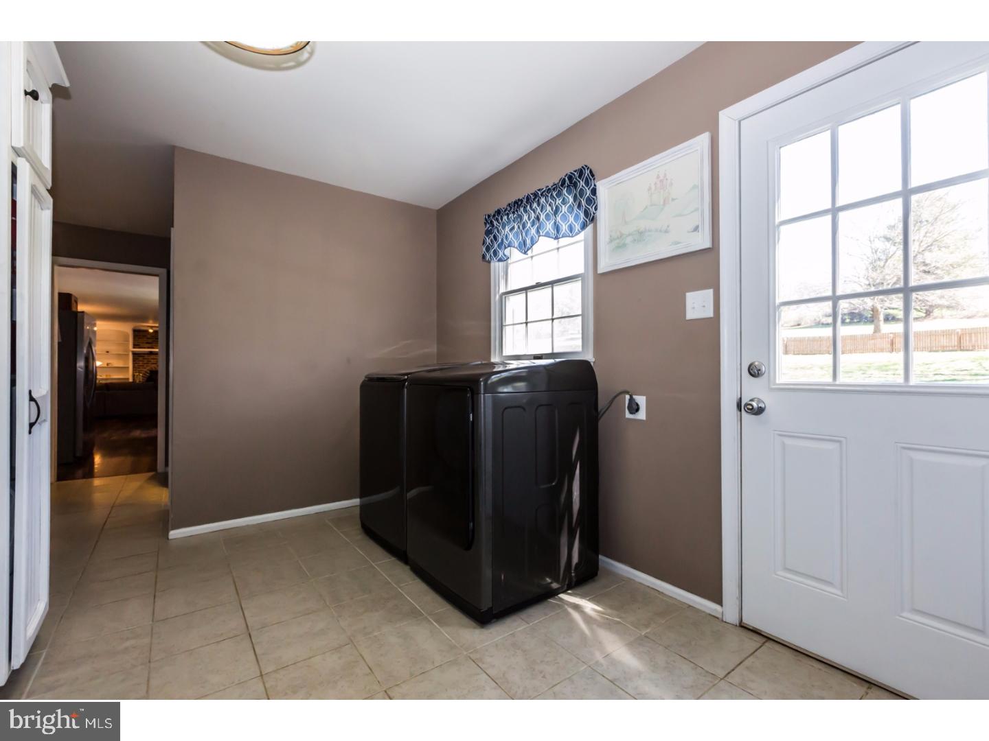 840 Dowlin Forge Road Downingtown, PA 19335 - Photo 6 of 25 Laundry Room