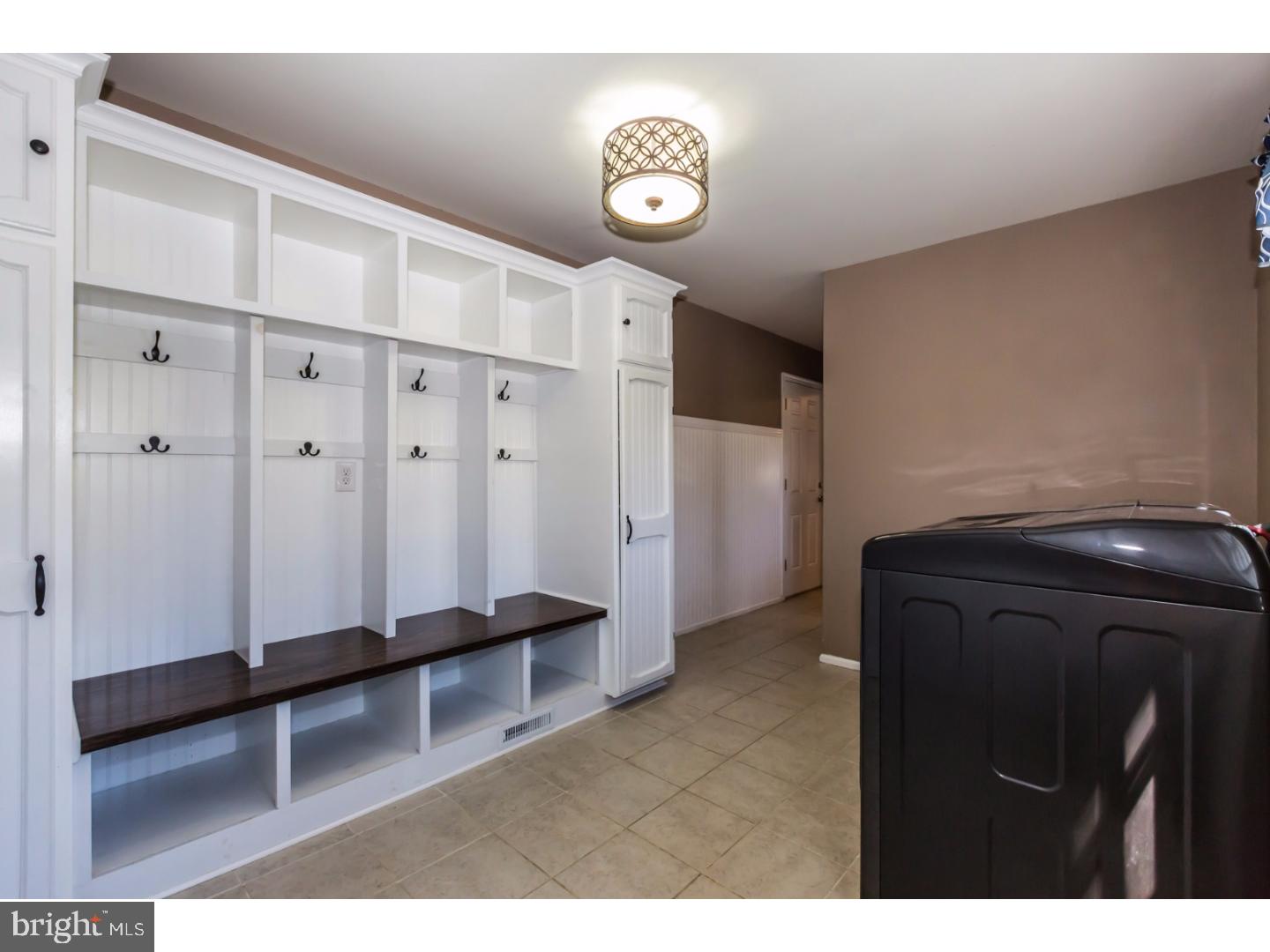840 Dowlin Forge Road Downingtown, PA 19335 - Photo 7 of 25 Laundry Room