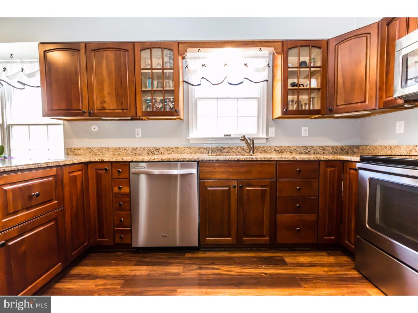 840 Dowlin Forge Road Downingtown, PA 19335 - Photo 9 of 25 Kitchen