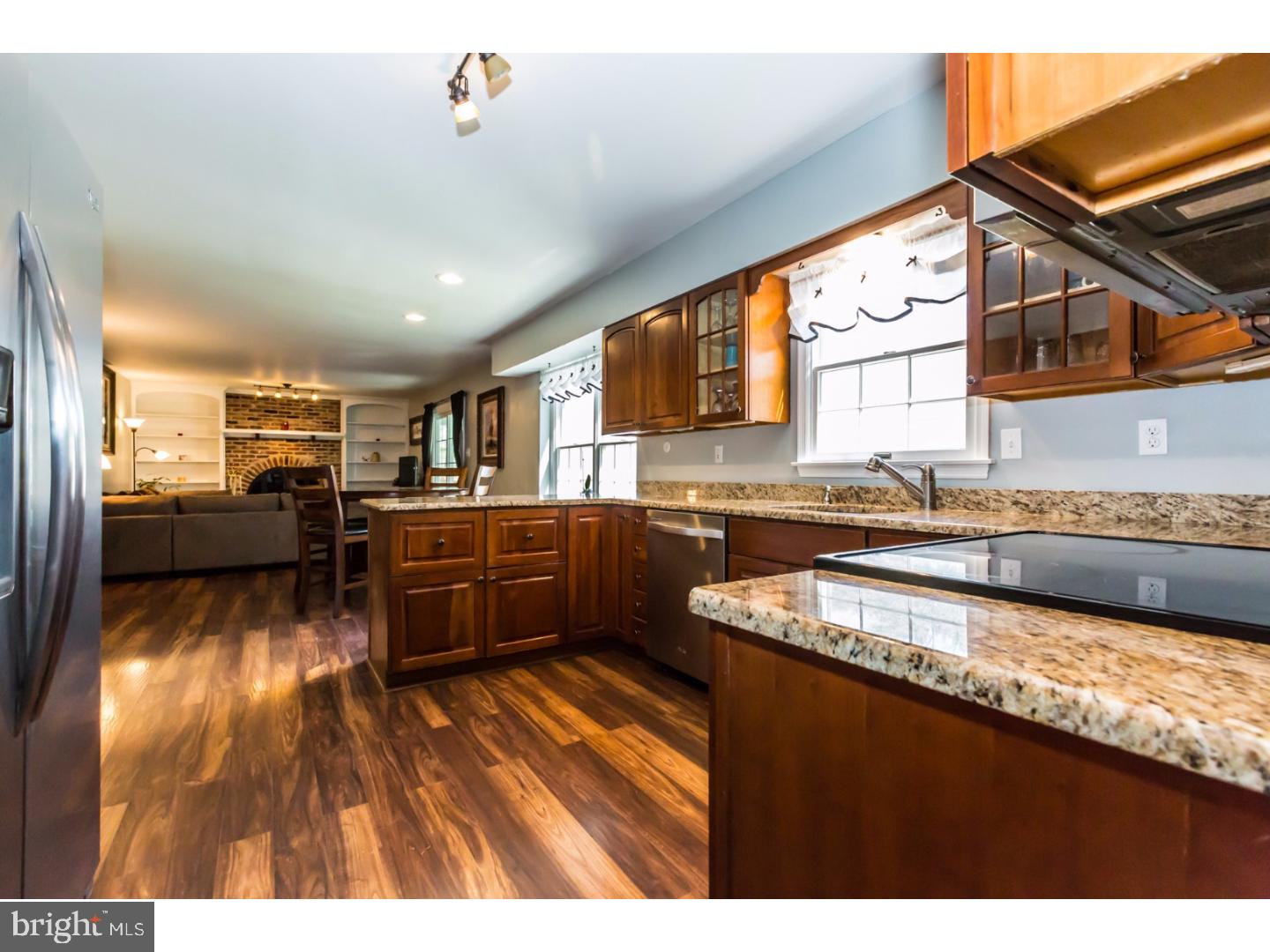 840 Dowlin Forge Road Downingtown, PA 19335 - Photo 10 of 25 Kitchen