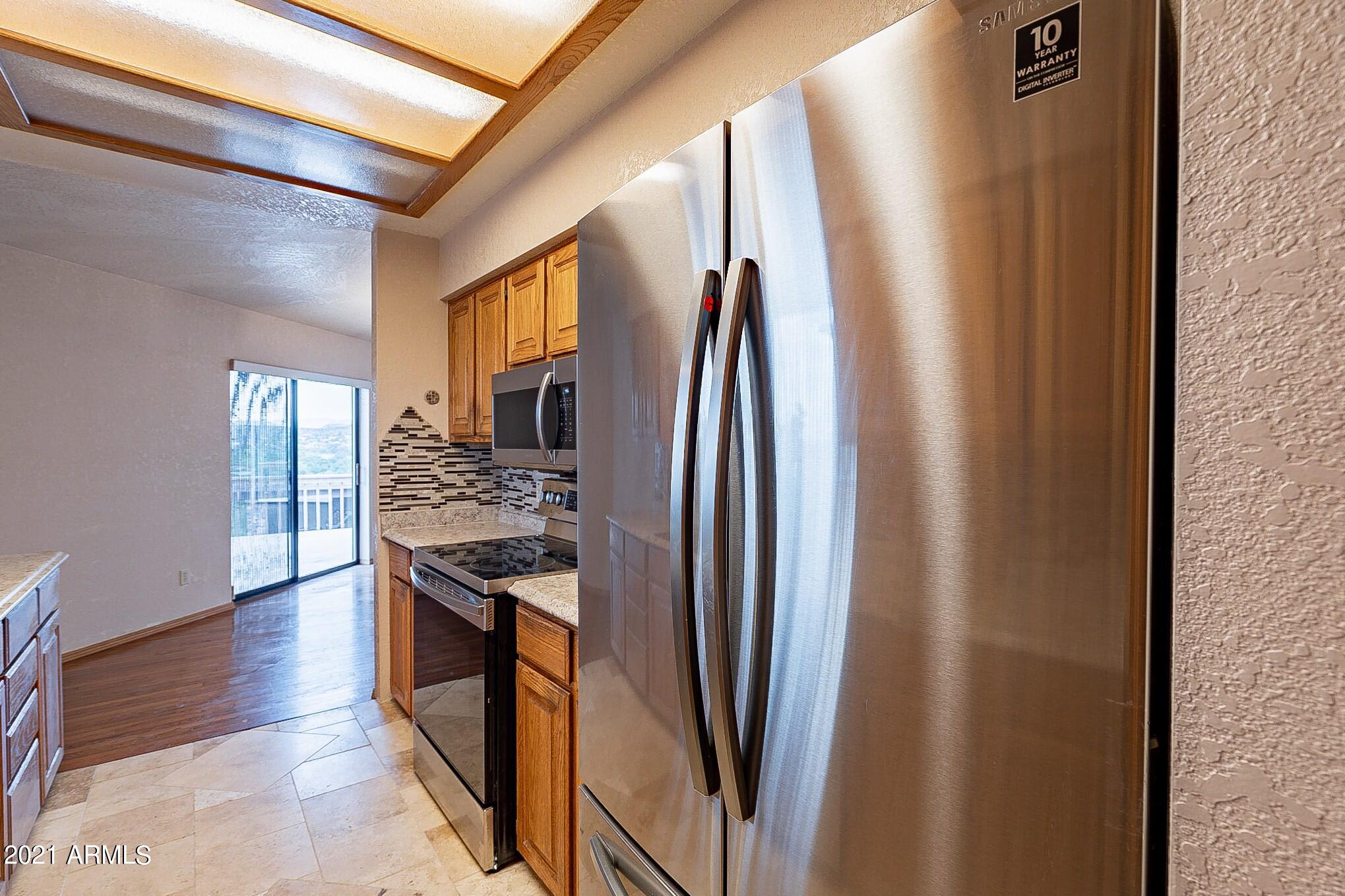 4815 Hopi Way Rimrock, AZ 86335 - Photo 18 of 52 018_Kitchen
