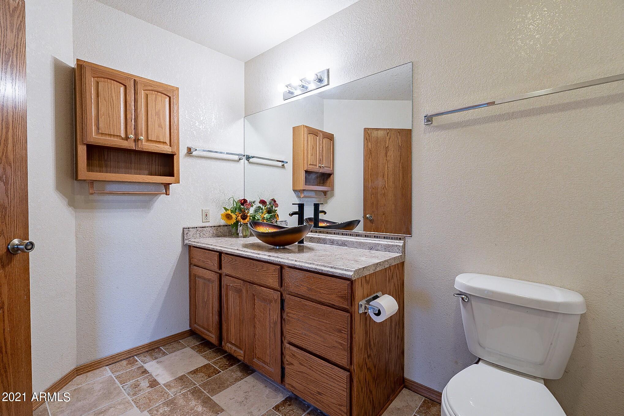 4815 Hopi Way Rimrock, AZ 86335 - Photo 35 of 52 035_Master Bathroom