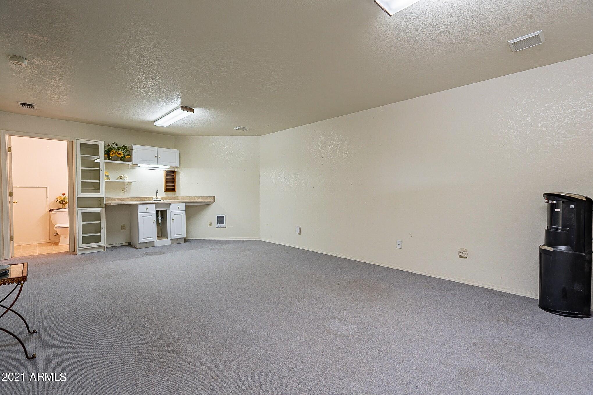 4815 Hopi Way Rimrock, AZ 86335 - Photo 38 of 52 038_Downstairs Living Area