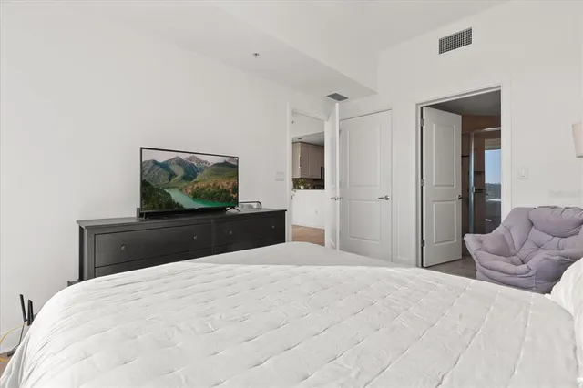 $274,900 | 101 South Eola Drive, Unit 610, Orlando, FL 32801