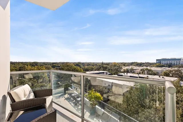 $274,900 | 101 South Eola Drive, Unit 610, Orlando, FL 32801