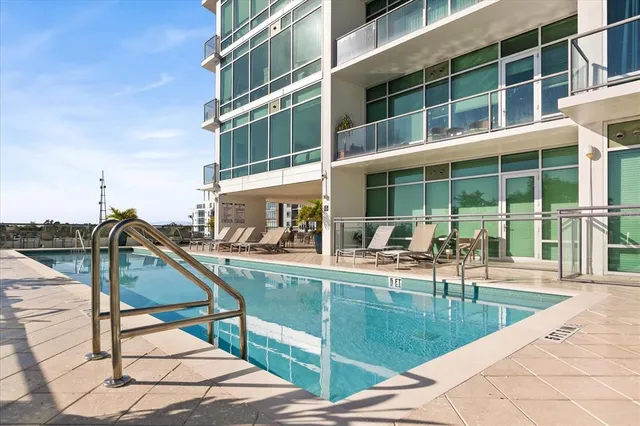 $274,900 | 101 South Eola Drive, Unit 610, Orlando, FL 32801