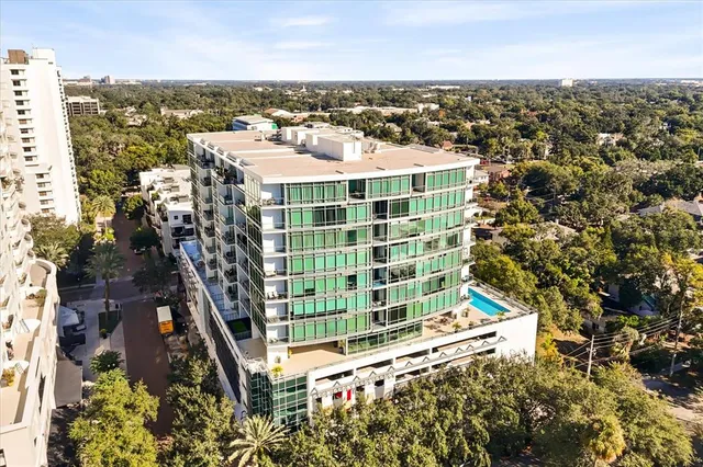 $274,900 | 101 South Eola Drive, Unit 610, Orlando, FL 32801