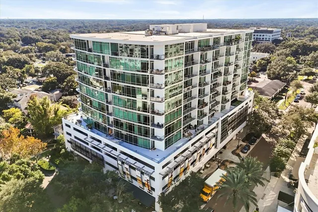 $274,900 | 101 South Eola Drive, Unit 610, Orlando, FL 32801
