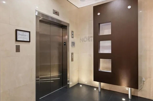 $274,900 | 101 South Eola Drive, Unit 610, Orlando, FL 32801