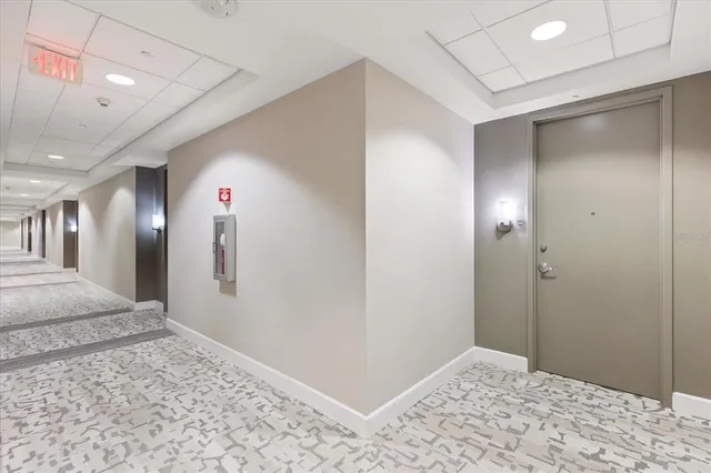 $274,900 | 101 South Eola Drive, Unit 610, Orlando, FL 32801