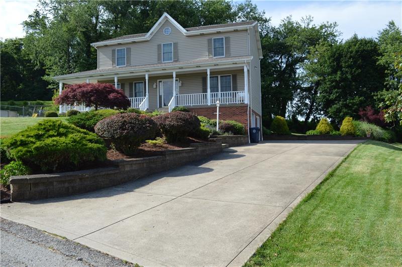 208 Rizzi Drive Irwin, PA 15642 - Photo 1 of 25 Gallery Image 1