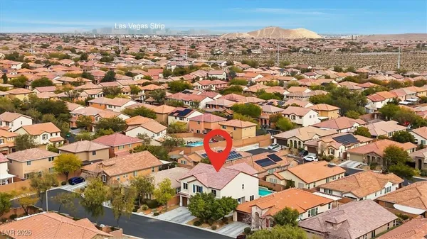 $675,000 | 10368 Saddle Mountain Street, Las Vegas, NV 89178