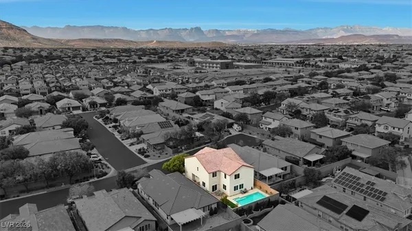 $675,000 | 10368 Saddle Mountain Street, Las Vegas, NV 89178