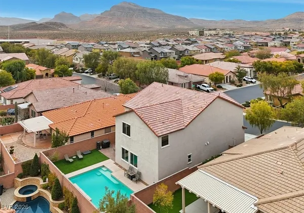 $675,000 | 10368 Saddle Mountain Street, Las Vegas, NV 89178