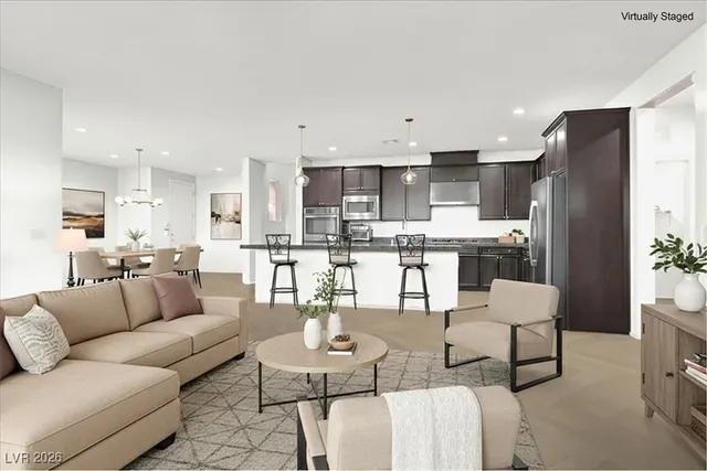 $700,000 | 10368 Saddle Mountain Street, Las Vegas, NV 89178