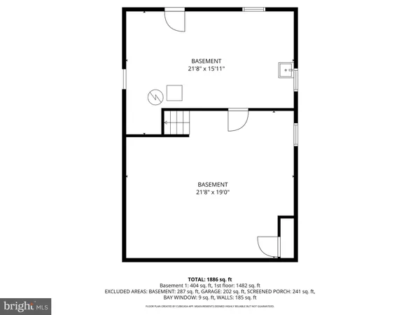 $510,000 | 13 Hickory Hill Drive, Ewing, NJ 08618