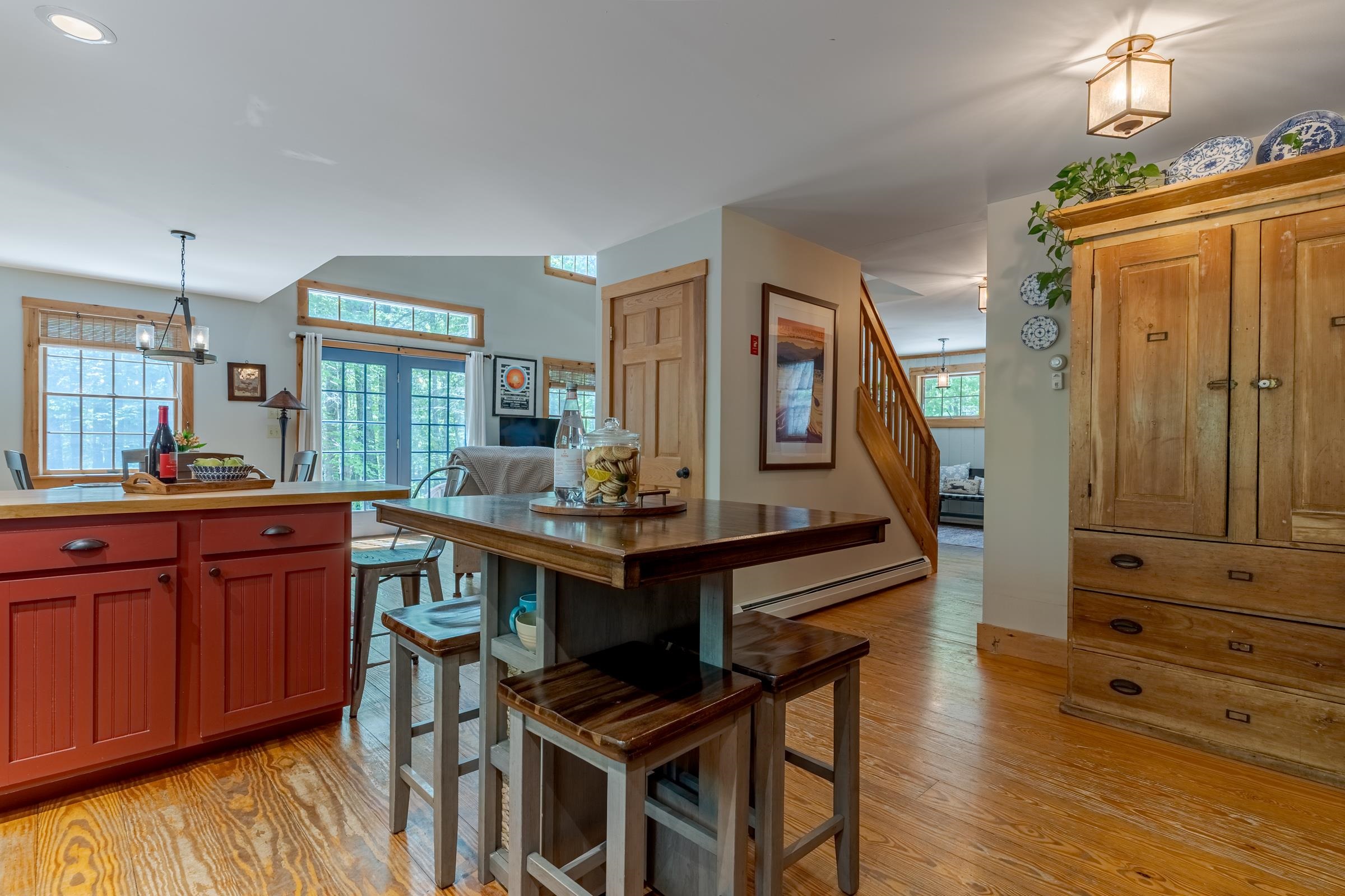 338 Middleton Road Wolfeboro, NH 03894 - Photo 36 of 60