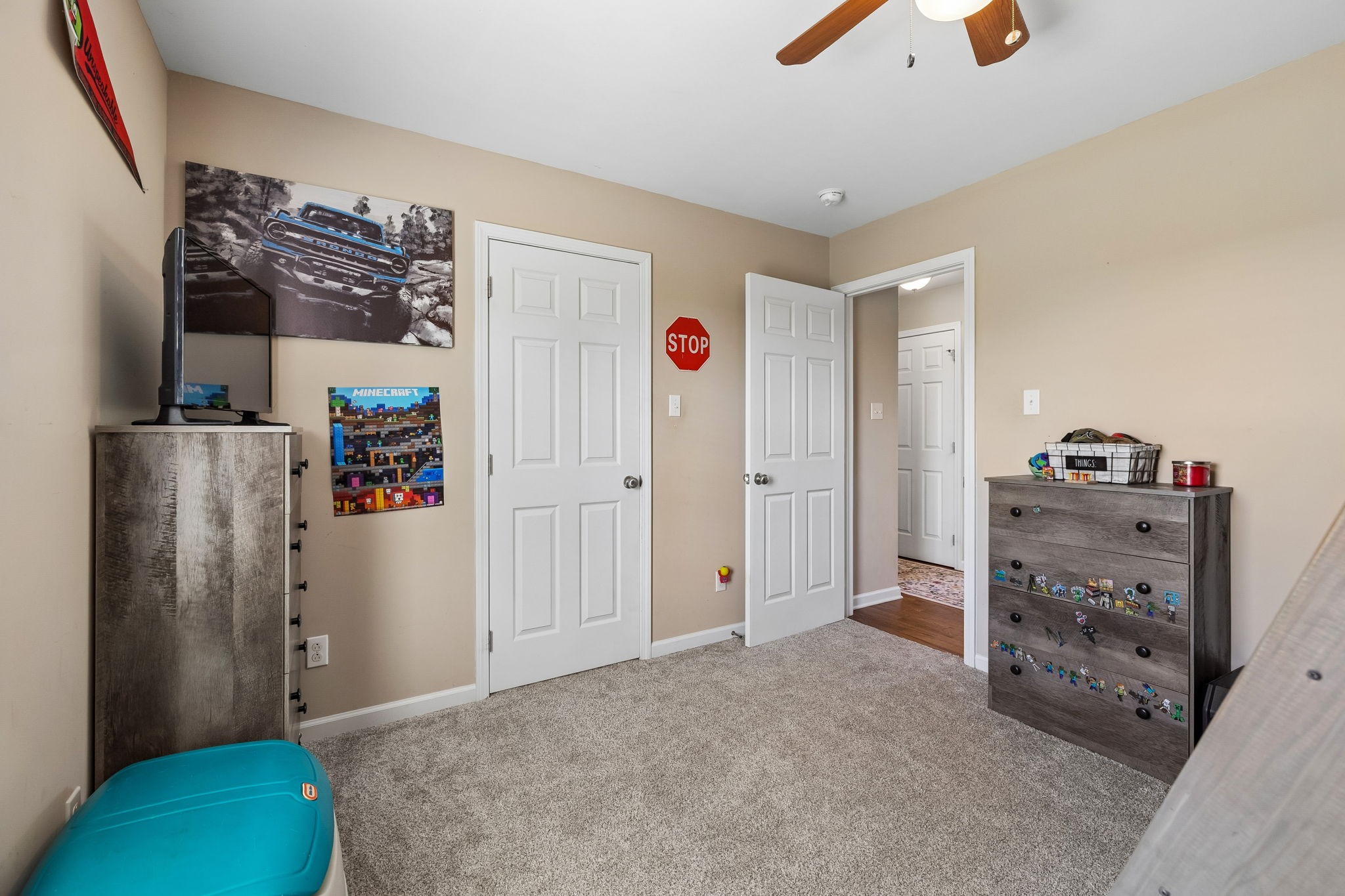 329 Murrell Road Dickson, TN 37055 - Photo 23 of 47