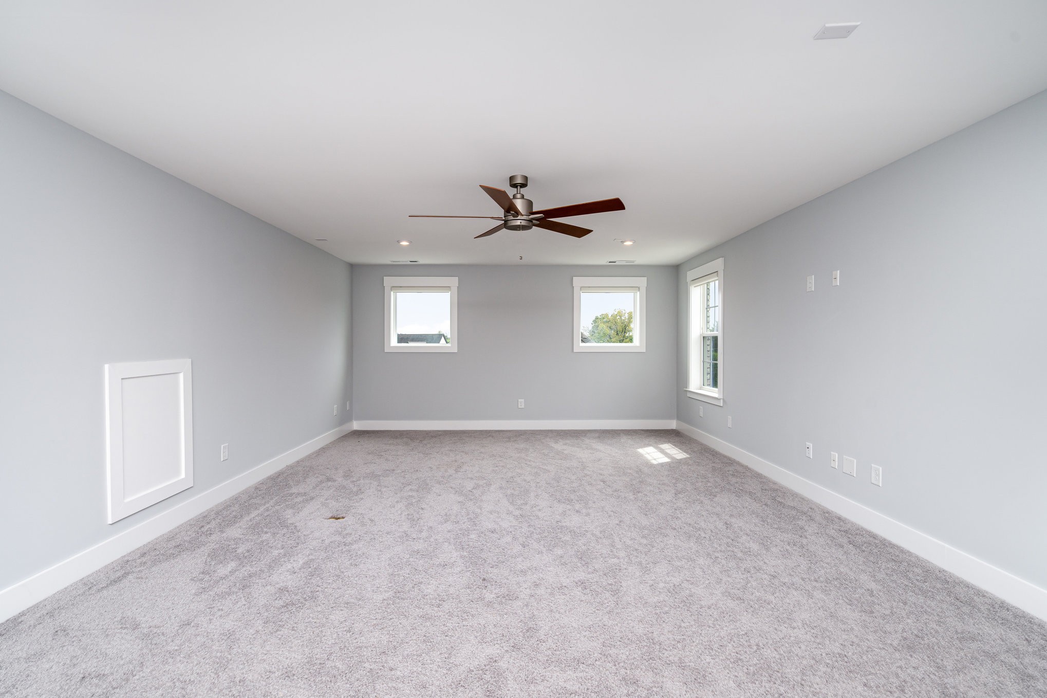 3427 Earhart Road Mount Juliet, TN 37122 - Photo 18 of 26 a view of an empty room with a window