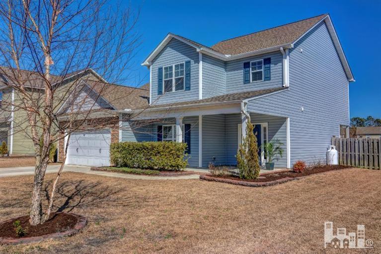 1614 Stones Edge Loop Road Wilmington, NC 28405 - Photo 2 of 29 Additional Photo