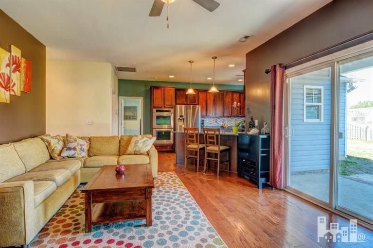 1614 Stones Edge Loop Road Wilmington, NC 28405 - Photo 5 of 29 Additional Photo