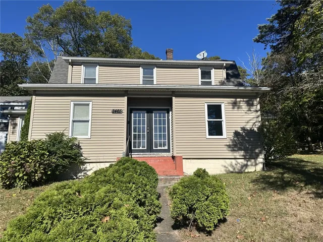 $3,300 | 2465 Hartford Avenue, Johnston, RI 02919