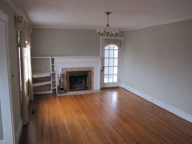 805 South Oak Street Seneca, SC 29678 - Photo 3 of 34 Photo prior to owner move-in
