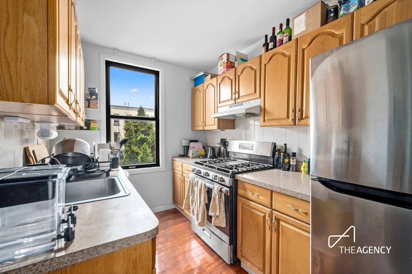 177 Java Street Brooklyn, NY 11222 - Photo 3 of 17 Gallery Image 3