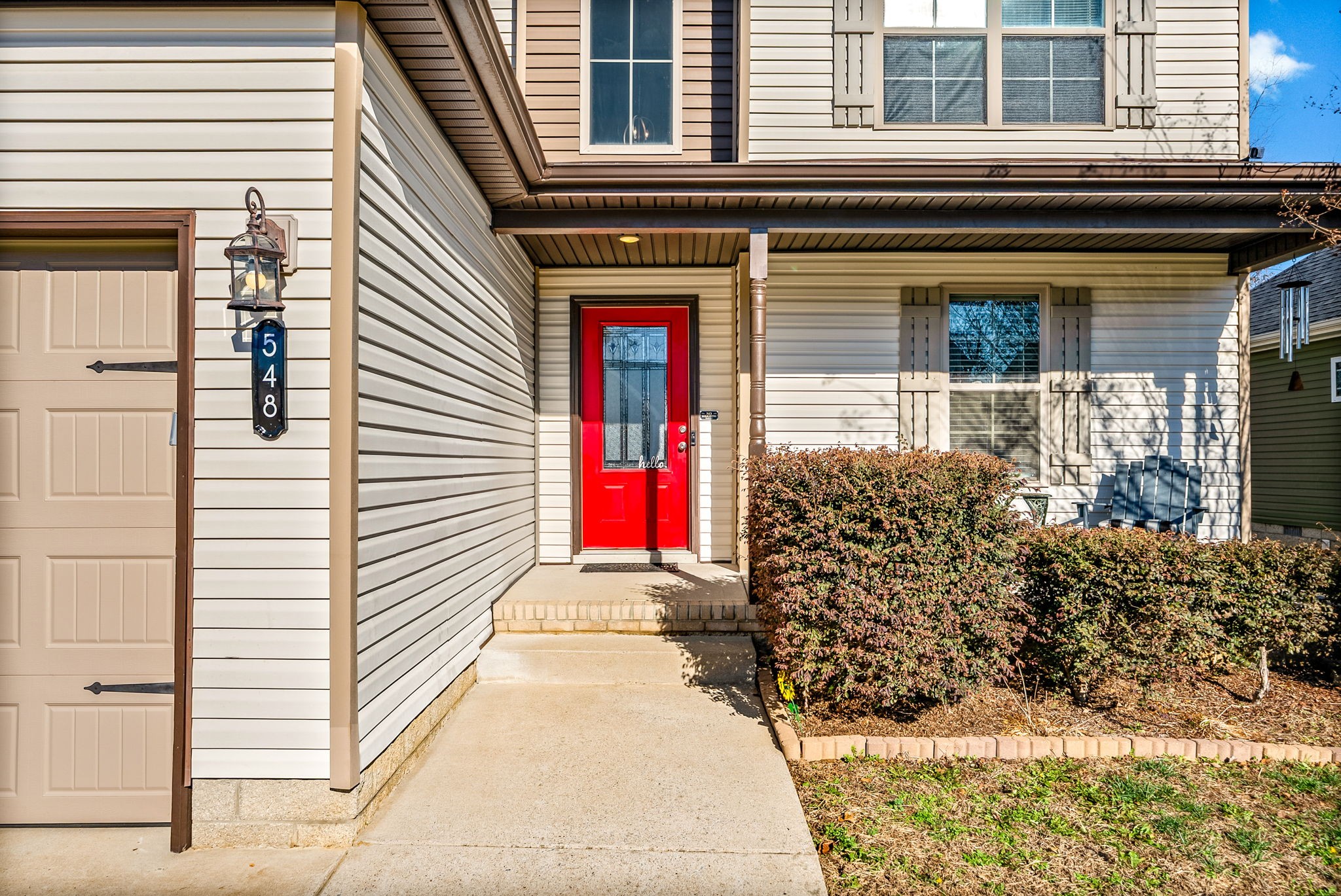 548 Medallion Circle Clarksville, TN 37042 - Photo 6 of 40
