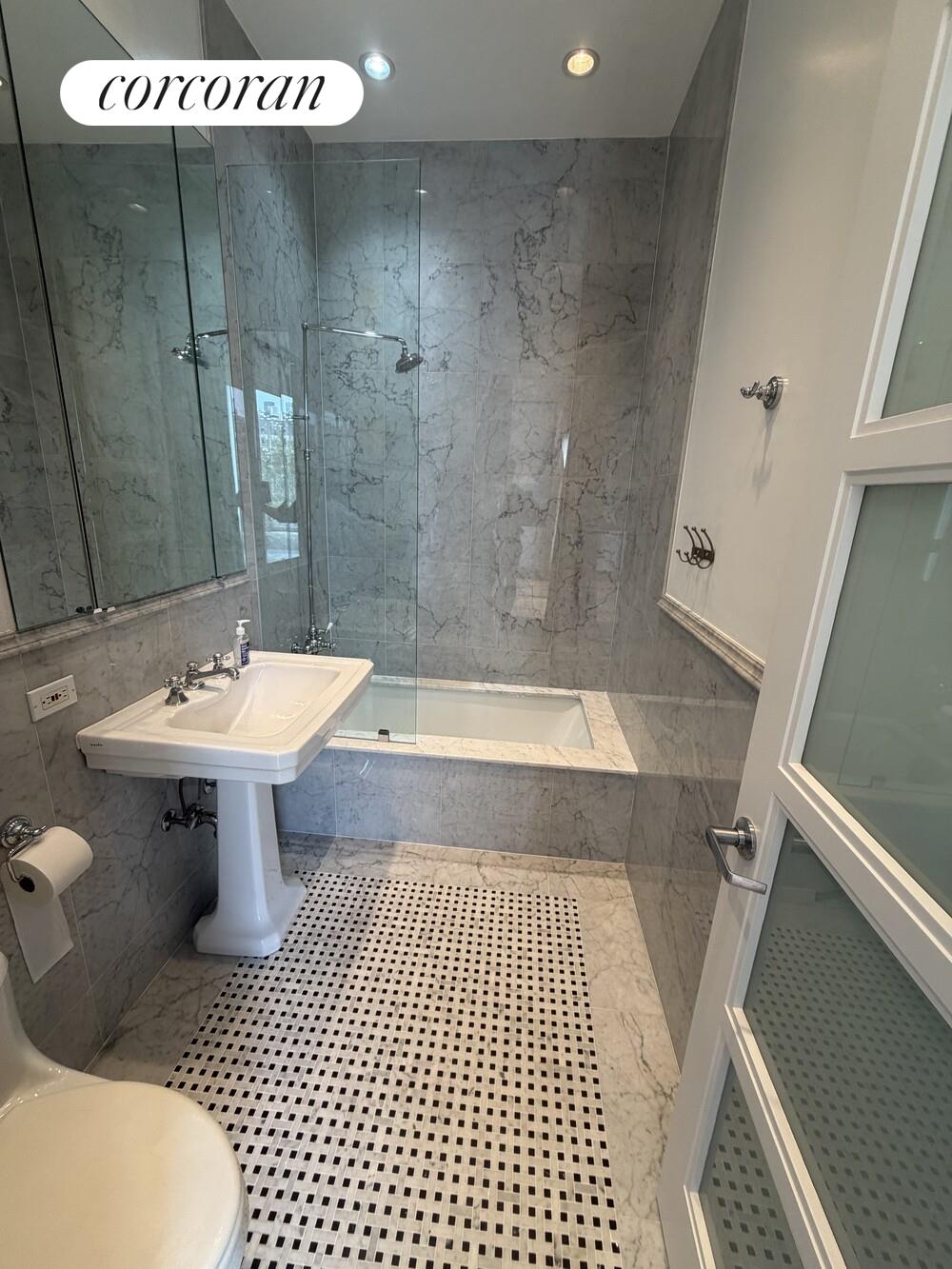 554 Broome Street, Unit PH Manhattan, NY 10013 - Photo 12 of 13