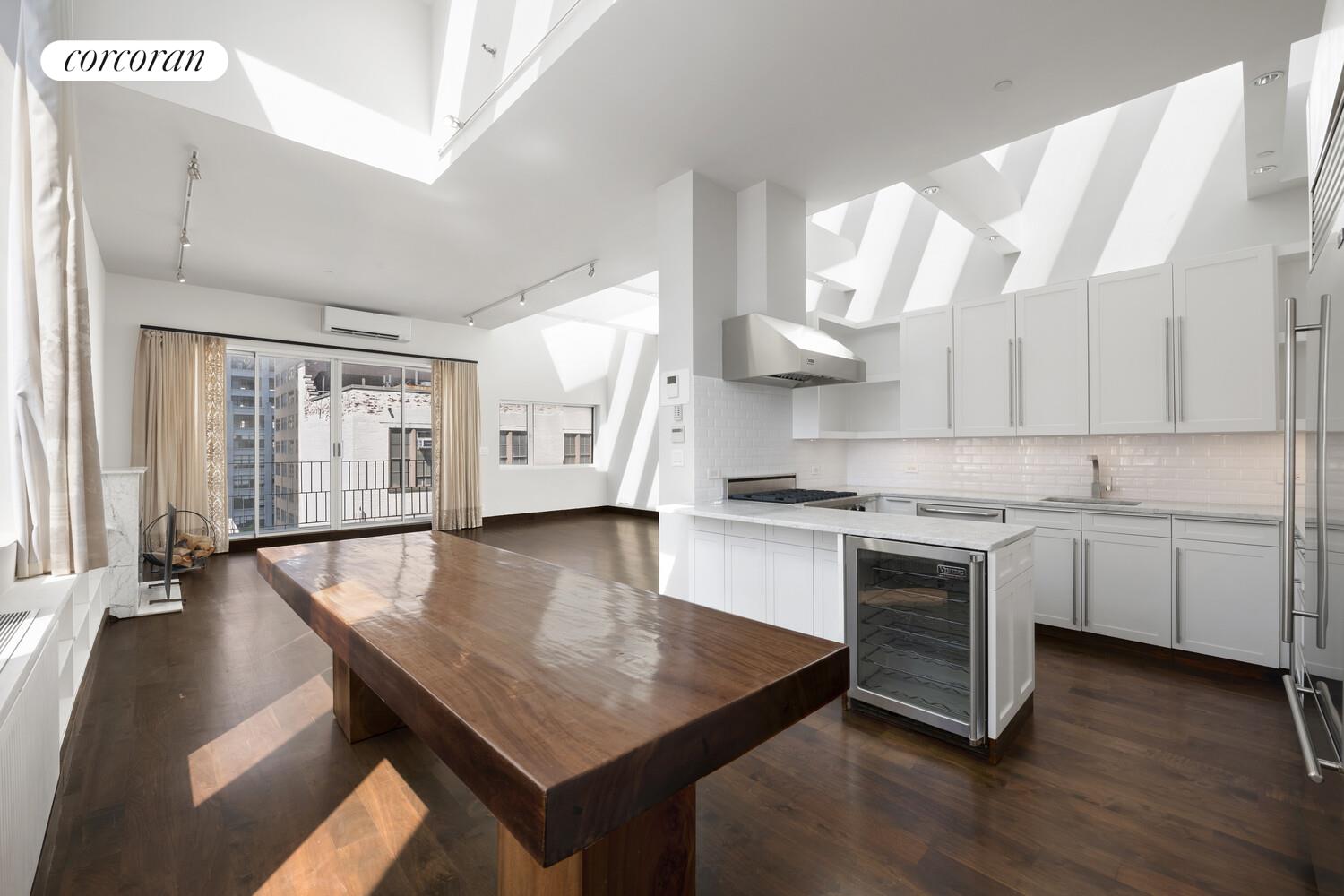 554 Broome Street, Unit PH Manhattan, NY 10013 - Photo 2 of 13