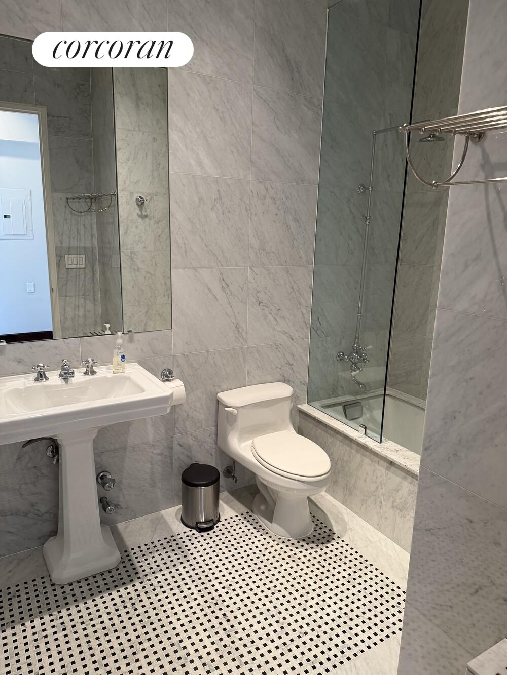 554 Broome Street, Unit PH Manhattan, NY 10013 - Photo 3 of 13