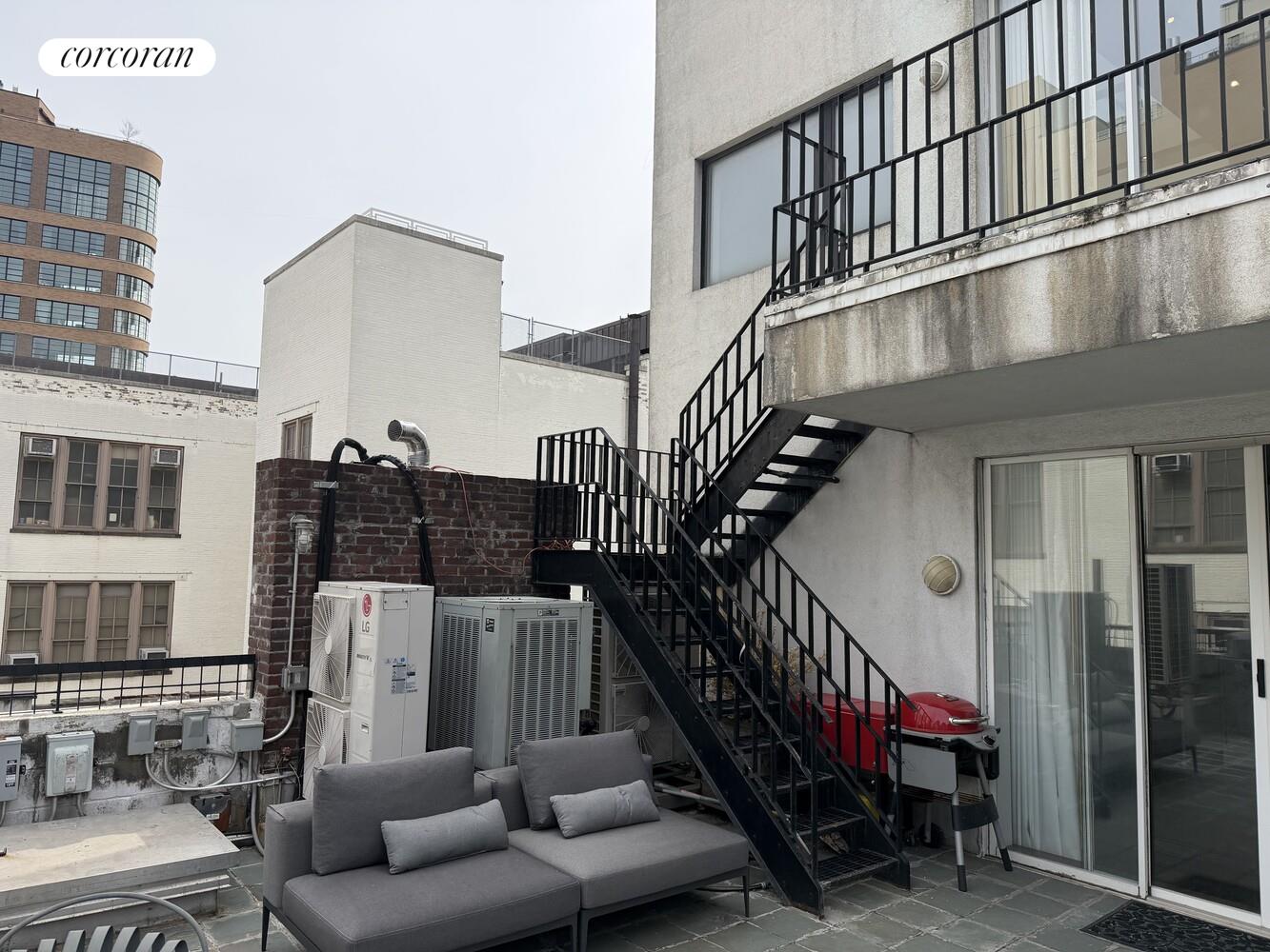 554 Broome Street, Unit PH Manhattan, NY 10013 - Photo 7 of 13