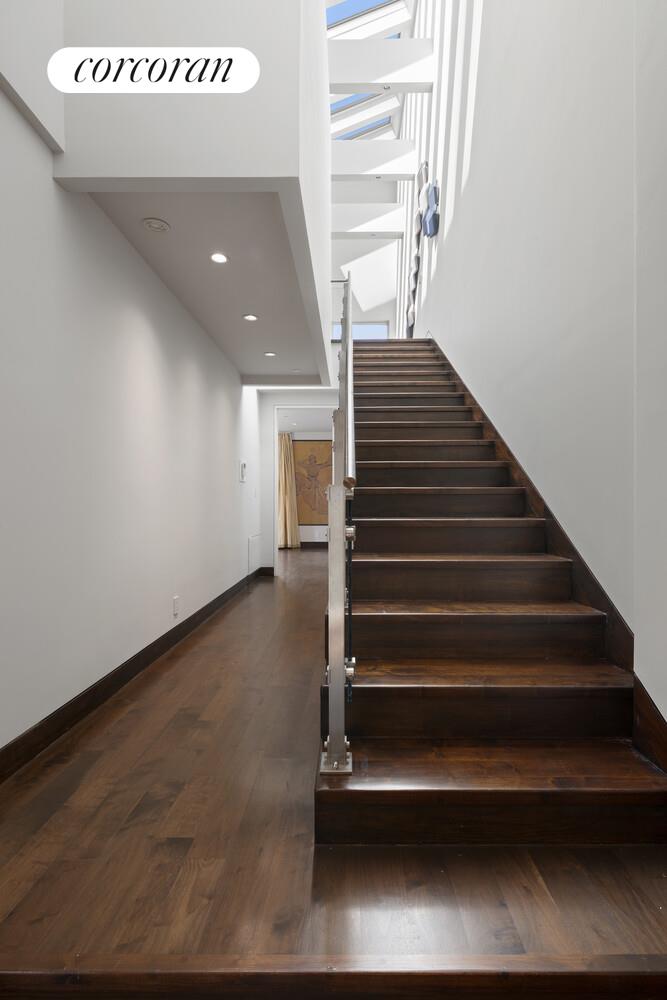 554 Broome Street, Unit PH Manhattan, NY 10013 - Photo 7 of 13