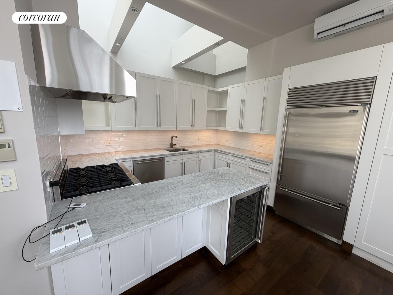 554 Broome Street, Unit PH Manhattan, NY 10013 - Photo 10 of 13