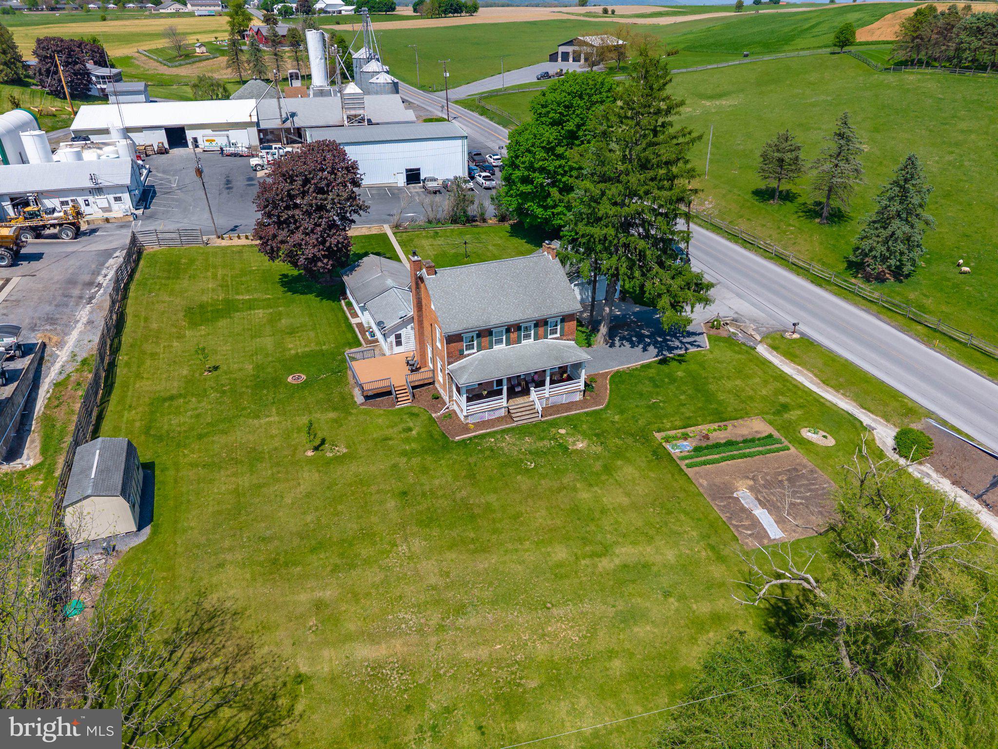 340 Applehouse Road Belleville, PA 17004 - Photo 3 of 76 Charming countryside retreat awaits!