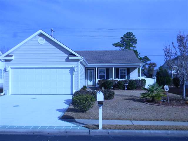 9537 Sullivan Drive Murrells Inlet, SC 29576 - Photo 1 of 5 Gallery Image 1