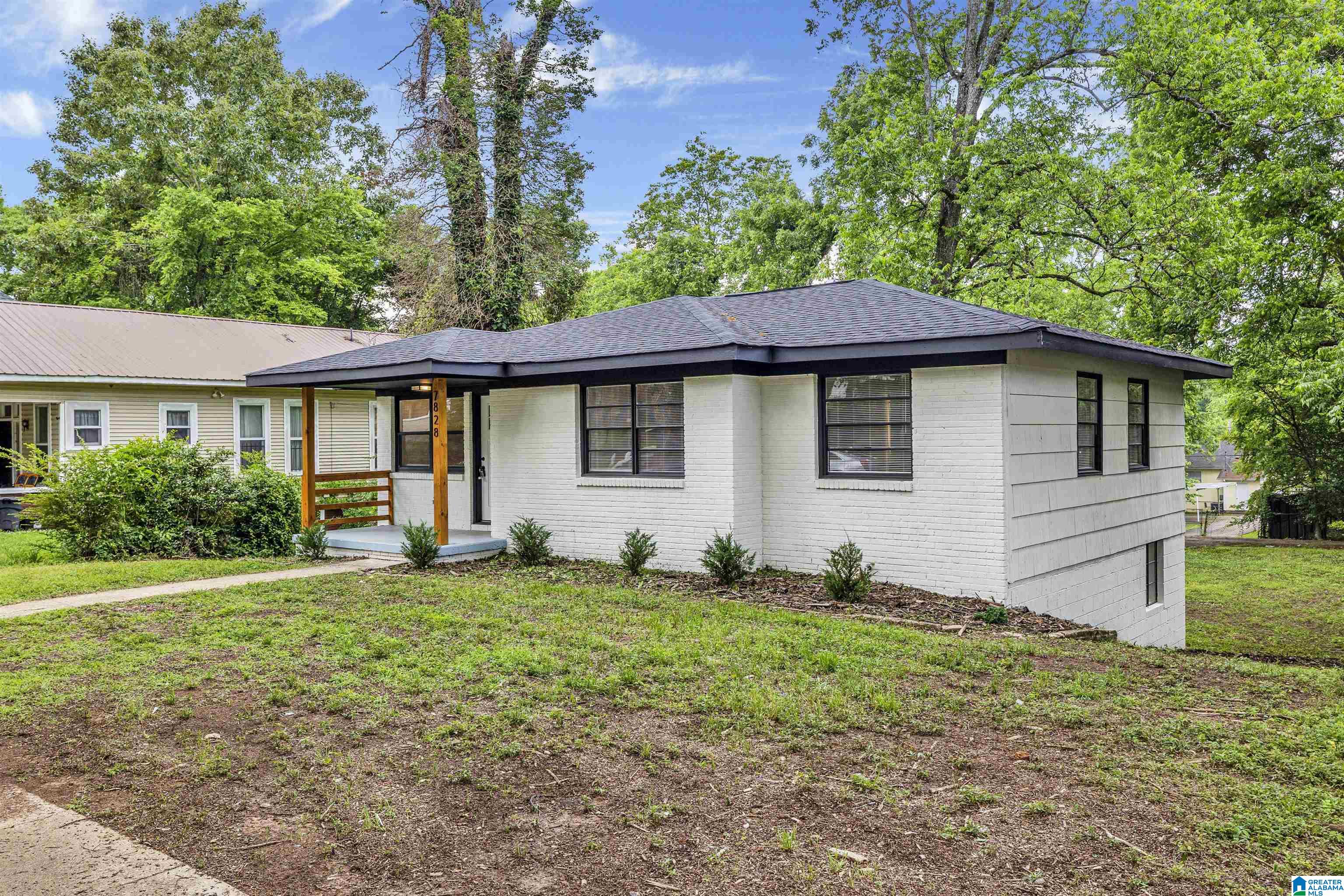 7828 4th Avenue South Birmingham, AL 35206 - Photo 3 of 22
