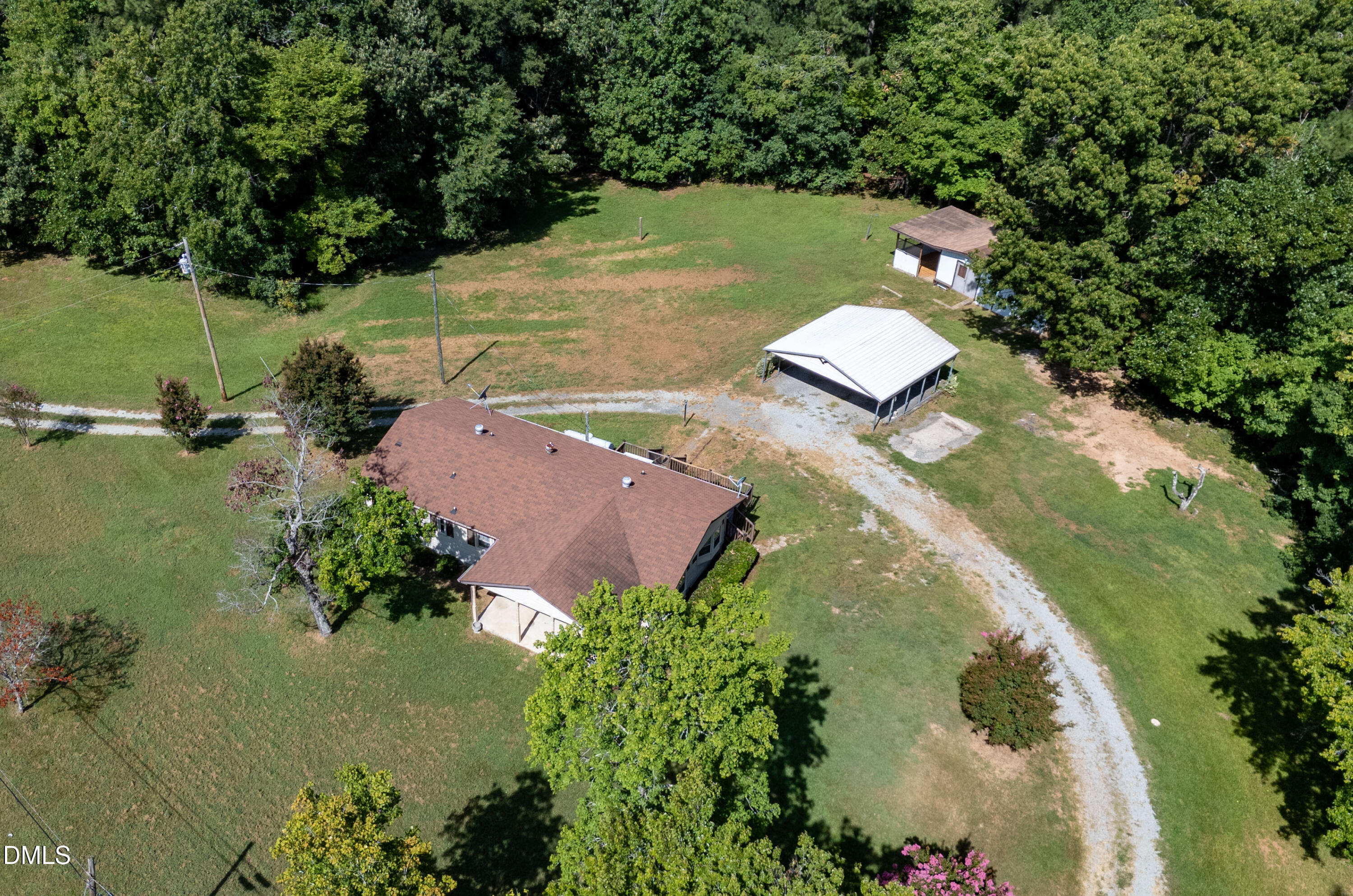 2401 Baptist Road Durham, NC 27703 - Photo 35 of 40 35
