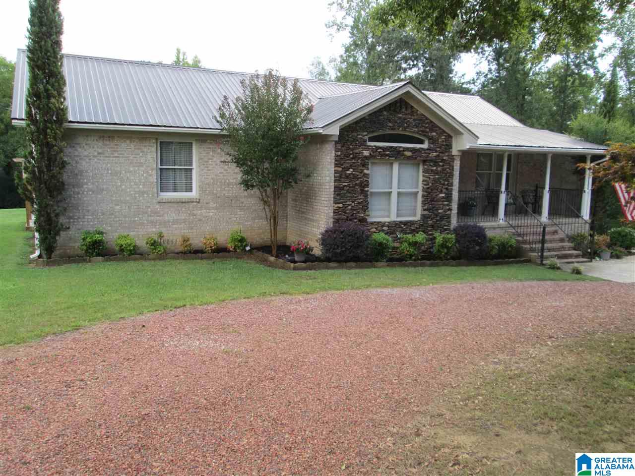 10081 County Line Road Dora, AL 35062 - Photo 2 of 33