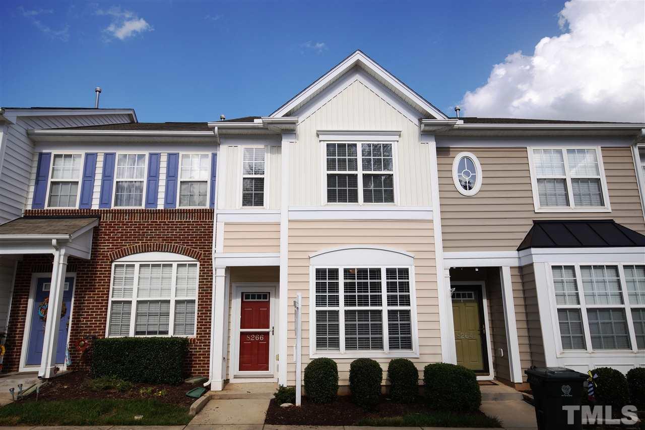 8266 City Loft Court Raleigh, NC 27613 - Photo 1 of 23