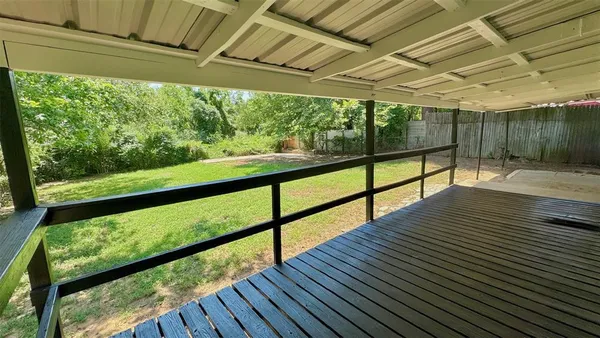 $160,000 | 2626 West Washington Street, Denison, TX 75020