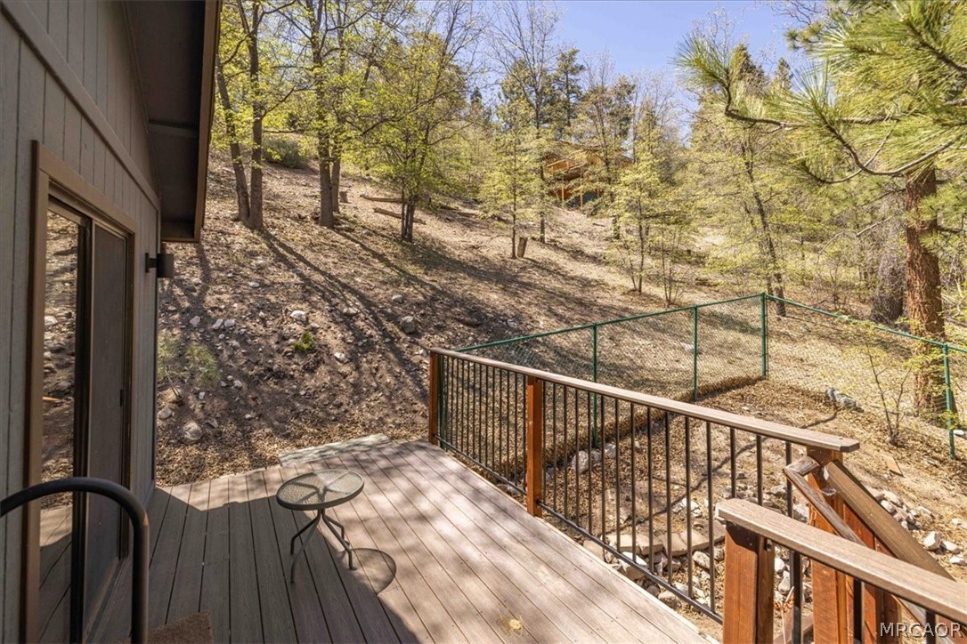 1231 Ridge Road Fawnskin, CA 92333 - Photo 28 of 34