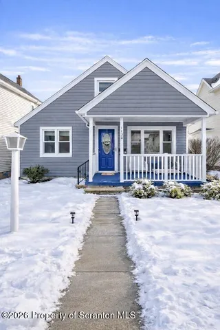 $279,900 | 1125 Watson Street, Scranton, PA 18504